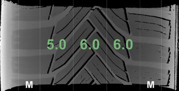 Mercedes C-Klasse W205 S205 C205 16 inch velgen Michelin Win, Gebruikt, Velg(en), 16 inch, Winterbanden