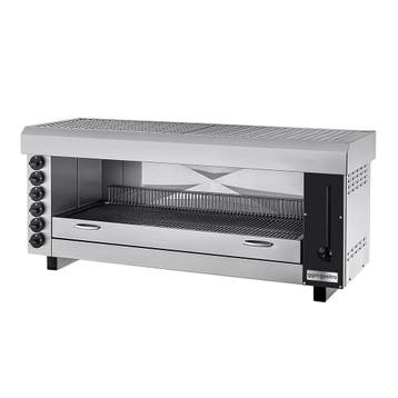 GGM Gastro | Pita Grill / Salamander PRO - 19,5kW | SMK6 |, Verzenden, Nieuw, Inbouw