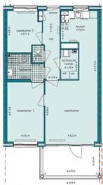 Te huur: Appartement Stationsplein in Weert, Weert, Limburg, Appartement