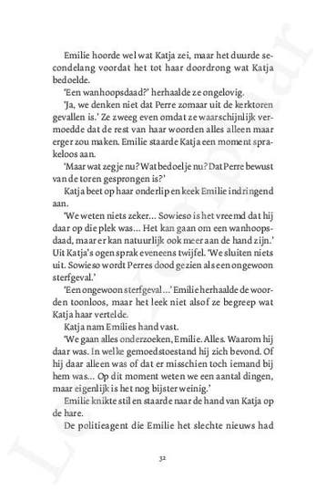 Schaduwen / Caro Westerhof / 3 9789464014952 Anja Feliers, Verzenden, Gelezen, Anja Feliers