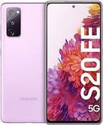 Samsung Galaxy S20 FE 5G Dual SIM 256GB roze, Verzenden, Android OS, Zonder abonnement, Minder dan 3 megapixel