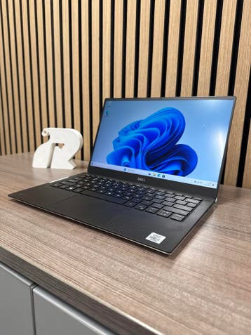 Refurbished Dell XPS 7390 - i7-10510U 16GB 512GB SSD Win 11, Computers en Software, Windows Laptops, Met videokaart, Dell XPS