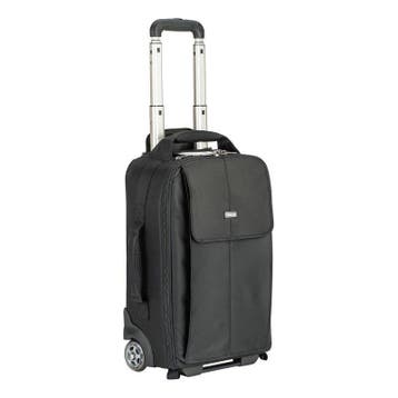 Think Tank Airport Advantage XT Zwart, Ophalen of Verzenden, Nieuw, Overige typen, Overige merken