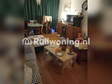 Flat in Gouda ruilen voor groter in omgeving (Zuid-Holland), Huizen en Kamers, Zuid-Holland