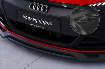 Cupspoilerlip met ABE voor Audi e-tron GT CSL708-C, Verzenden, Nieuw