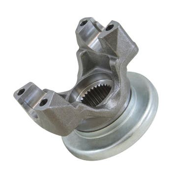 Yukon Gear Yoke For GM 10.5in 14 Bolt Truck / 1410 / Strap, Ophalen of Verzenden, Nieuw