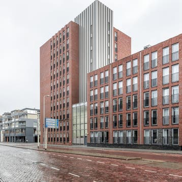 Appartement gevonden in of bij Breda, Noord-Brabant, Direct bij eigenaar, Breda, Appartement