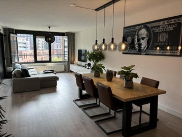 Te huur: Appartement Sint-Jobskade in Rotterdam, Appartement, Rotterdam, Zuid-Holland