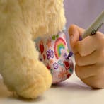Little Live Pets - Ouchies Puppy Cooper - Interactieve, Ophalen of Verzenden, Nieuw