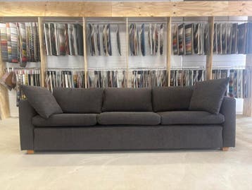Linteloo Easy Living | kleur espresso | direct leverbaar, Ophalen of Verzenden, Zo goed als nieuw, Linteloo 