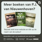 Meesterwerken der natuur 9789094013530 P.J. van Nieuwenhoven, Verzenden, Gelezen, P.J. van Nieuwenhoven
