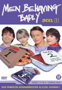 Men behaving badly - Seizoen 1 - 3 - DVD, Cd's en Dvd's, Verzenden, Nieuw in verpakking