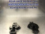 Remankerplaatset Opel CIH achteras., Verzenden, Nieuw, Opel
