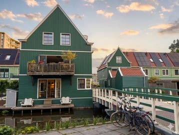 Te huur: Huis Hobo in Zaandam, Noord-Holland, Zaandam