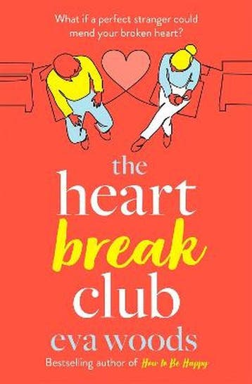 The Heartbreak Club - Eva Woods 9780751575880, Verzenden, Zo goed als nieuw, Eva Woods