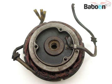 Dynamo Laadspoel Honda CB 750 K 1969-1974 (CB750), Verzenden, Gebruikt