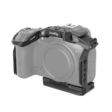 SmallRig 4003 Black Mamba Cage For Canon EOS R7, Ophalen of Verzenden, Nieuw, Overige typen, Overige merken