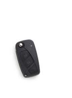Fiat Linea (2007-2015) klapsleutel, 3 knop remote, Ophalen, Nieuw