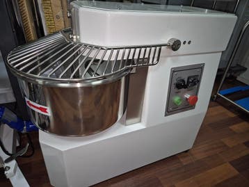 Veiling Italiaans pasta pizza horeca apparatuur Amsterdam, Gebruikt, Overige typen