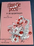 Sjaan-tje peen in de ap-pel-boom 9789072718020 Haak, Boeken, Verzenden, Gelezen, Haak