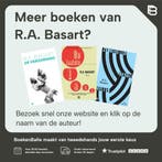 De verzoening 9789048845491 R.A. Basart, Verzenden, Zo goed als nieuw, R.A. Basart