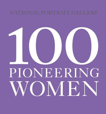 100 pioneering women - Helen Armitage 9781855147461, Verzenden, Zo goed als nieuw, Helen Armitage