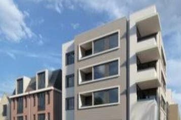Appartement Maanderpoort in Ede, Huizen en Kamers, Gelderland, Via bemiddelaar, Ede, Appartement