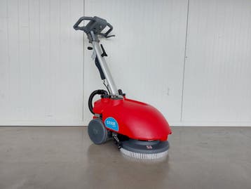 Meijer S350E schrobmachine, Ophalen of Verzenden