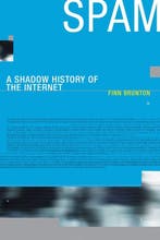 9780262527576 Spam Finn Brunton, Boeken, Verzenden, Nieuw, Finn Brunton