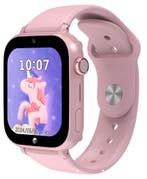 Forever Look Me! 3 Roze GPS Wifi 4G Kinder Smartwatch, Verzenden, Nieuw