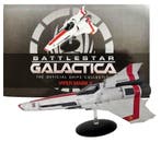 Eaglemoss model - Scifi Battlestar Galactica Limited Edi..., Verzamelen, Nieuw