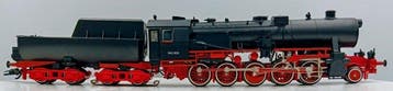 Märklin H0 - 37159 - Stoomlocomotief met tender (1) - TE, Hobby en Vrije tijd, Nieuw