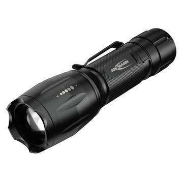 Ansmann zaklamp Action UV (Zaklampen, Verlichting)