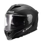 FF818 Storm III Solid Integraalhelm LS2, Verzenden, Nieuw met kaartje