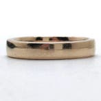 Zonder minimumprijs - Burato Jewelry - Ring - 18 karaat Geel, Nieuw