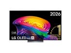 Lg - OLED 70-79 OLED 4K TV - 77 inch, Audio, Tv en Foto, Televisies, Verzenden, Nieuw, 100 cm of meer, 4k (UHD)