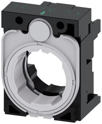 Siemens Hulpcontactblok - 3SU15000AA100AA0 [2 stuks], Verzenden, Nieuw, Overige typen