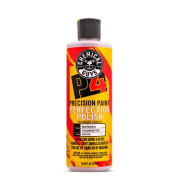 Chemical Guys P4 Precision Paint Correction Polish, Verzenden
