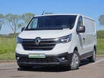 Renault Trafic | Zakelijke Lease v.a. €333.06 pm, Automaat, Gebruikt, Euro 6, Renault