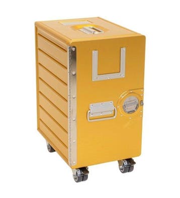 Trap Trading - Trolleys van luchtvaartmaatschappijen -