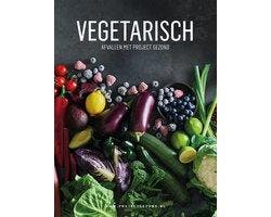 Boek Vegetarisch 9789082745269, Verzenden, Zo goed als nieuw