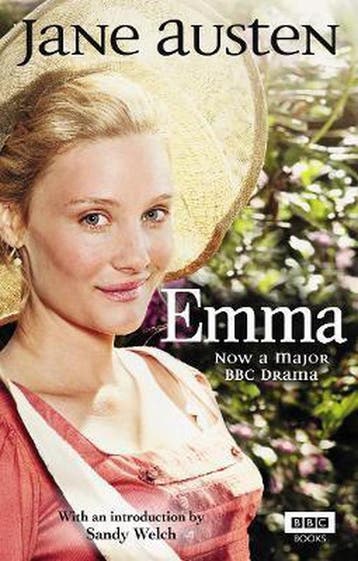 Emma - Jane Austen 9781846078460, Verzenden, Gelezen, Jane Austen