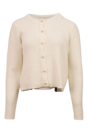 Only Vest in maat S Wit, Kleding | Dames, Truien en Vesten, Only, Verzenden, Zo goed als nieuw, Wit