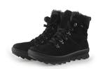 Legero Snowboots in maat 39 Zwart, Verzenden, Zwart, Snowboots, Legero