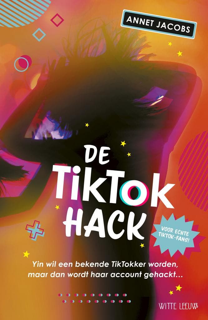 De TikTok hack (9789493236295, Annet Jacobs), Boeken, Kinderboeken | Kleuters, Nieuw, Verzenden