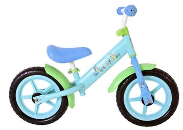 Bluey loopfiets metaal, Verzenden, Nieuw
