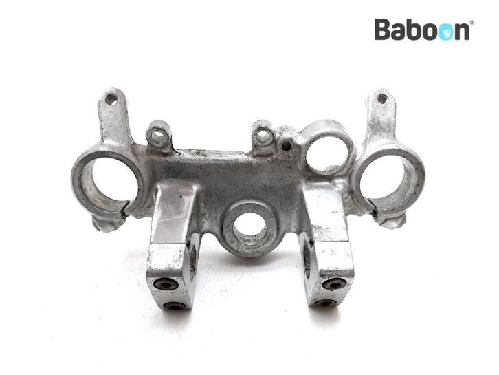 Voorvork Kroonplaat Honda CB 650 SC Nighthawk 1983-1985, Motoren, Onderdelen | Honda, Gebruikt, Verzenden