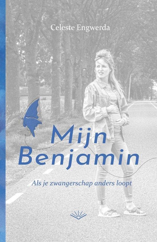 9789083118987 Mijn Benjamin Celeste Engwerda, Boeken, Biografieën, Nieuw, Verzenden
