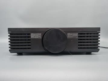 Panasonic Panasonic PT-AE4000 – Full HD 3LCD Heimkino, Verzamelen