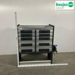 Bott bedrijfswagen inrichting 1035x530x1215mm (3031), Ophalen of Verzenden
